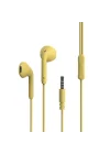 ​ER06 3.5mm Kulaklık Sarı