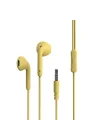​ER06 3.5mm Kulaklık Sarı