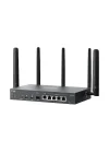 ER706W-4G, Omada 4G+ Cat6 AX3000 Gigabit VPN Router