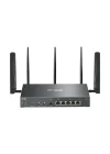 ER706W-4G, Omada 4G+ Cat6 AX3000 Gigabit VPN Router