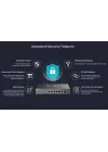 ER707-M2, Omada Multi-Gigabit VPN Router