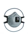 Mey İthalat® Era 7210 FFP2 Aktif Karbon Solunum Maskesi