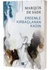 Erdemle Kırbaçlanan Kadın