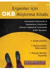 Ergenler için OKB Alıştırma Kitabı