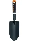 Ergonomik Saksı, 30 cm, Turuncu/Siyah, 1027017