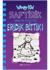 Eridik Bittik! - Saftirik Gregin Günlüğü 13 - Ciltli