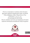 Erik Çekirdeği Maserasyon Yağı Prunus domestica 10 g