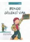 Erken Çocukluk Kitaplığı-Bende Disleksi Var