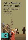Erken Modern Avrupa Tarihi