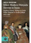 Erken Modern Dünyada Devrim ve İsyan