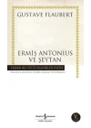 Ermiş Antonius ve Şeytan - Hasan Ali Yücel Klasikleri