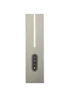 Errin 60lık Ledli Satin Aplik 14W 3000K