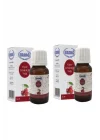 Ersağ Vişne Çekirdeği Yağı 30 Ml X2