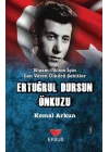 Ertuğrul Dursun Önkuzu