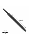 Mey İthalat® Esaş Regular Eğe No: 7 - 1,40x13,90 cm