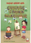 Eserleriyle İz Bırakan Küçük Ressamlar
