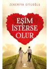 Eşim İsterse Olur - Evlilik Öyküleri 1