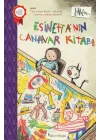 Esinettanın Canavar Kitabı