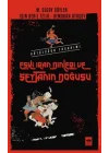 Eski İran Dinleri ve Şeytanın Doğuşu