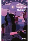 Eski Prag Öyküleri