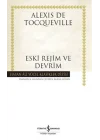 Eski Rejim ve Devrim - Hasan Ali Yücel Klasikleri