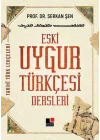 Eski Uygur Türkçesi