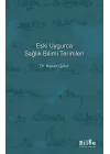 Eski Uygurca Sağlık Bilimi Terimleri