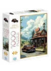 Eski Yol Puzzle 1000