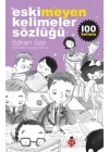Eskimeyen Kelimeler Sözlüğü