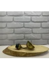 Eskitme Gold Avize Plastik Kablolu Sarkıt Duy E27 Tesisat