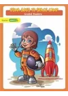 Esma Goes To Space Camp - Graded Readers