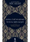 Esma-i Hüsnadaki Manaların Keşfi