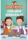 Esma ile Hüsna 1 - Canlanan Kurbağalar