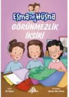 Esma ile Hüsna 4 - Görünmezlik İksiri