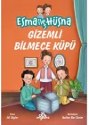 Esma ile Hüsna 5 - Gizemli Bilmece Küpü