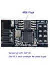 ESP8266 ESP-01 Wifi Modülü