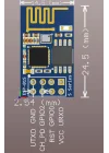 ESP8266 ESP-01 Wifi Modülü