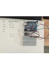 ESP8266 ESP-01 Wifi Modülü