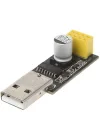 ESP8266 USB Dönüştürücü