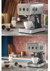Espresso & Cappuccino Makinesi, 26452-56