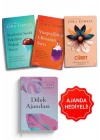 Esra Ezmeci İlişkiler Seti 3 Kitap Dilek Ajanda Hediyeli