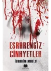Esrarengiz Cinayetler