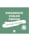 Esrarengiz Düşler Ormanı-Mandala