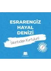 Esrarengiz Hayal Denizi-Mandala