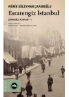 Esrarengiz İstanbul - Çapanoğlu Kitaplığı 1