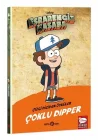 Esrarengiz Kasaba Çizgi Diziden Öyküler - Çoklu Dipper