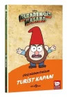 Esrarengiz Kasaba Çizgi Diziden Öyküler - Turist Kapanı