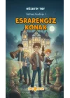 Esrarengiz Konak  - Satranç Günlüğü 1