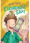 Esrarengiz Saat