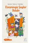 Esrarengiz Şeyler Dolabı